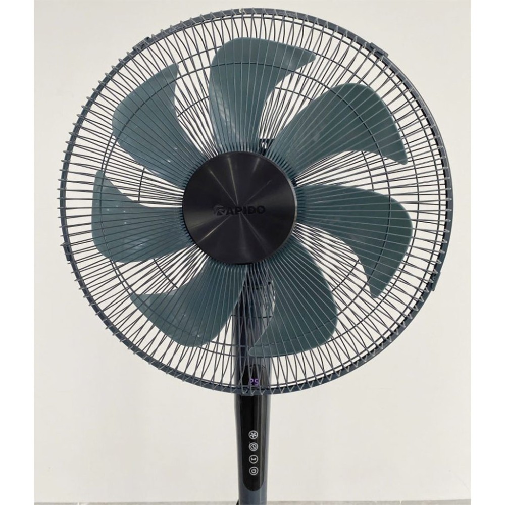 Quạt đứng Rapido RWF–45SGD - Hàng chính hãng