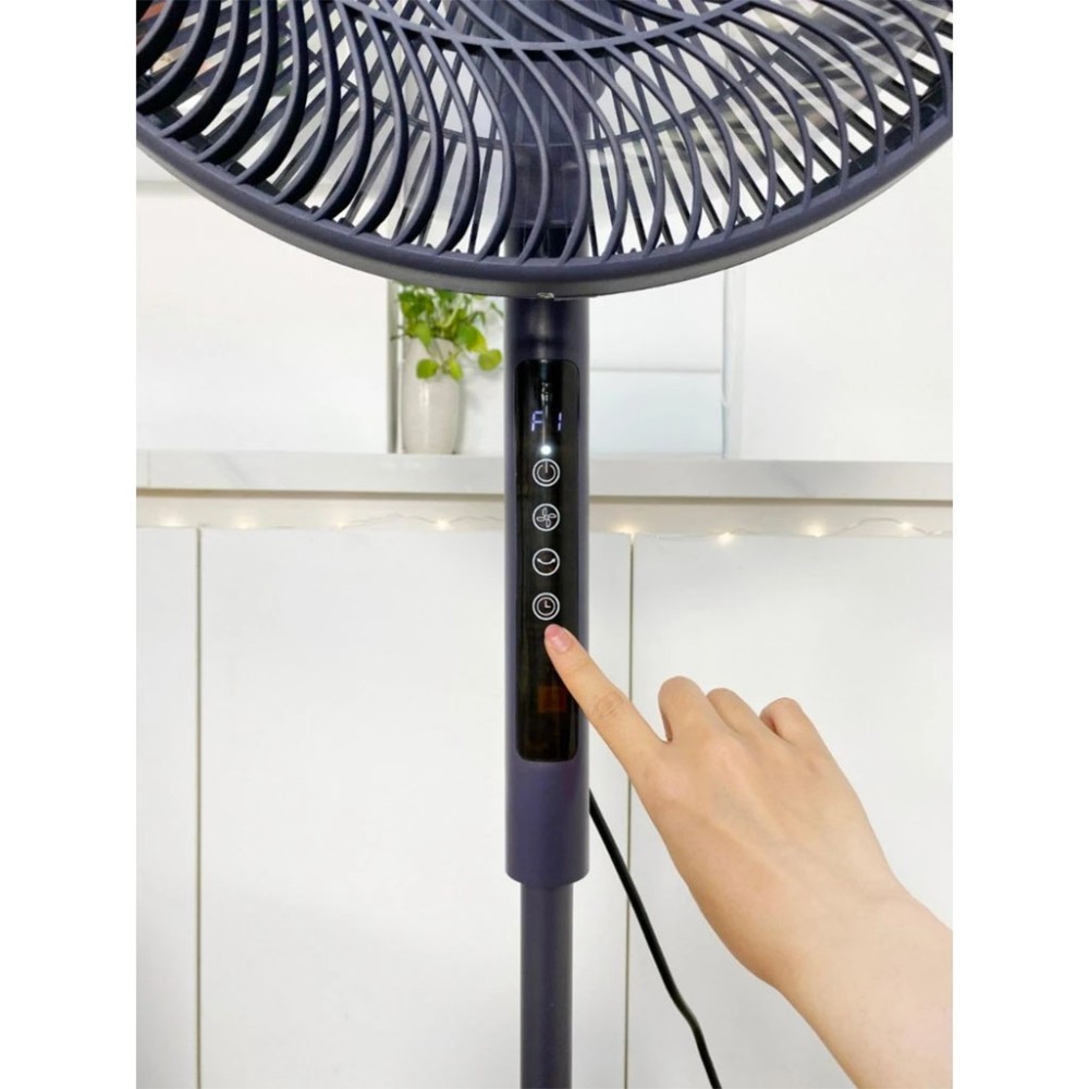 Quạt đứng Rapido RWF-16AHD - Hàng chính hãng