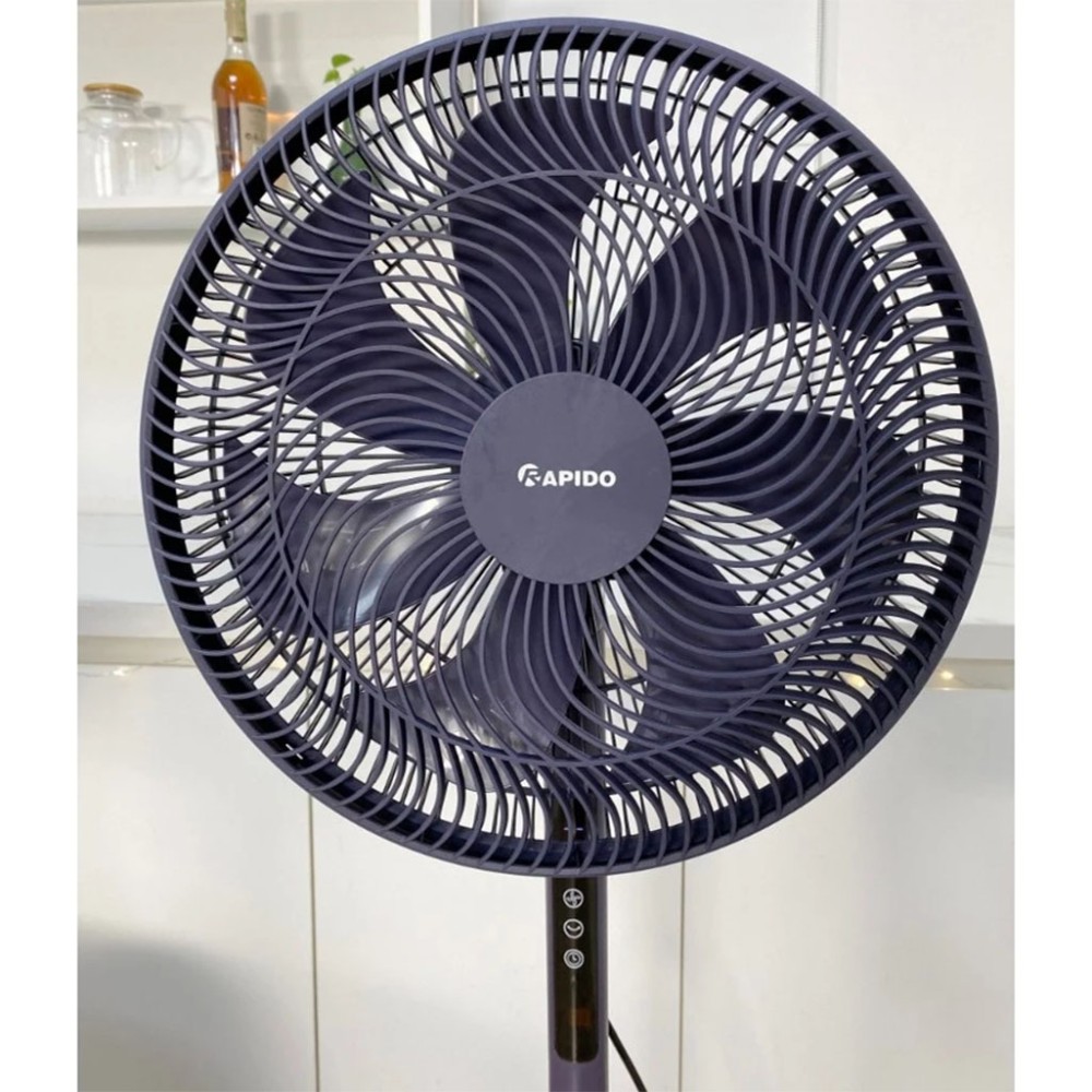 Quạt đứng Rapido RWF-16AHD - Hàng chính hãng