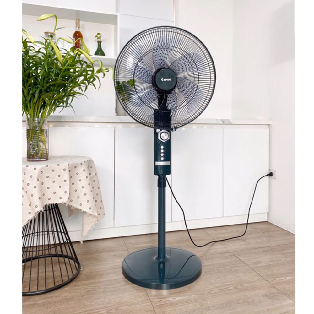 Quạt đứng Rapido RWF-20AHM - Hàng chính hãng