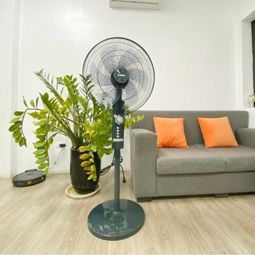Quạt đứng Rapido RWF-20AHM - Hàng chính hãng