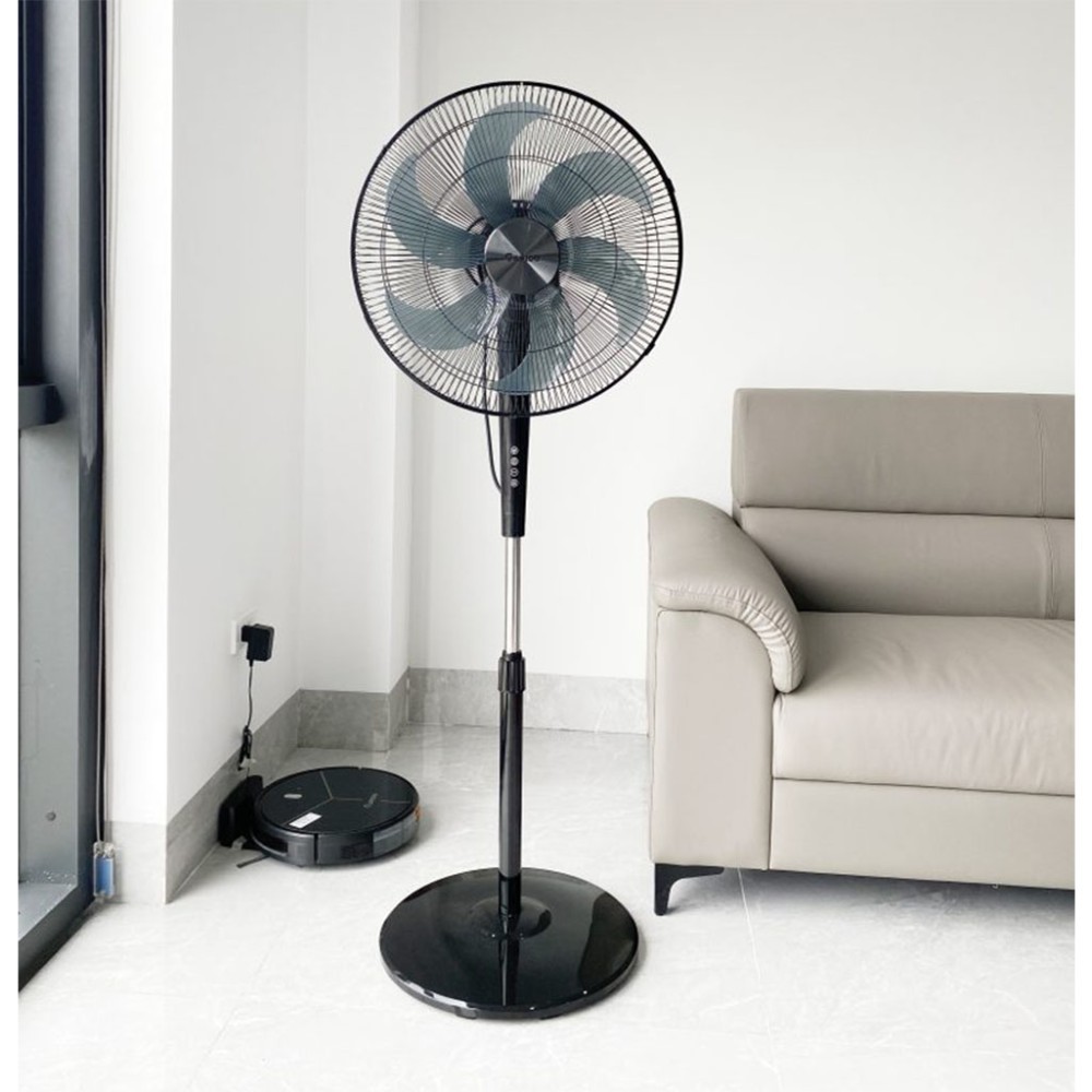 Quạt đứng Rapido RWF-50SBD - Hàng chính hãng