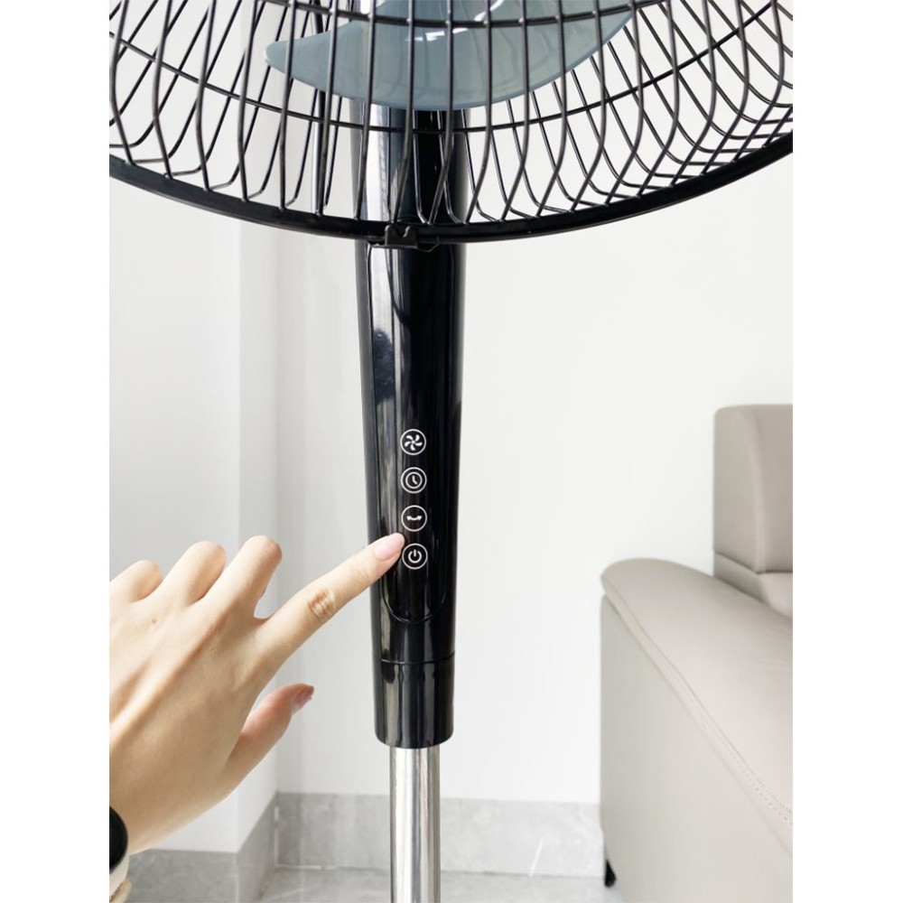Quạt đứng Rapido RWF-50SBD - Hàng chính hãng