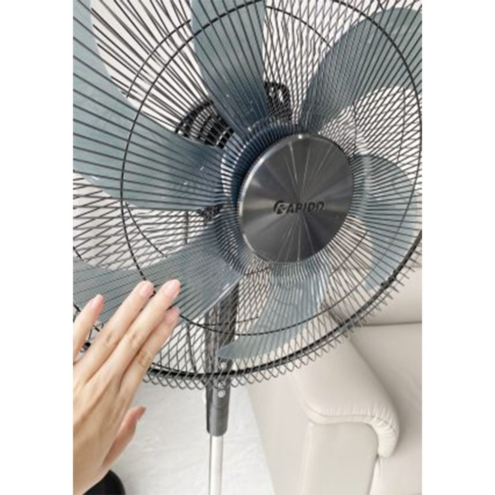 Quạt đứng Rapido RWF-50SBD - Hàng chính hãng