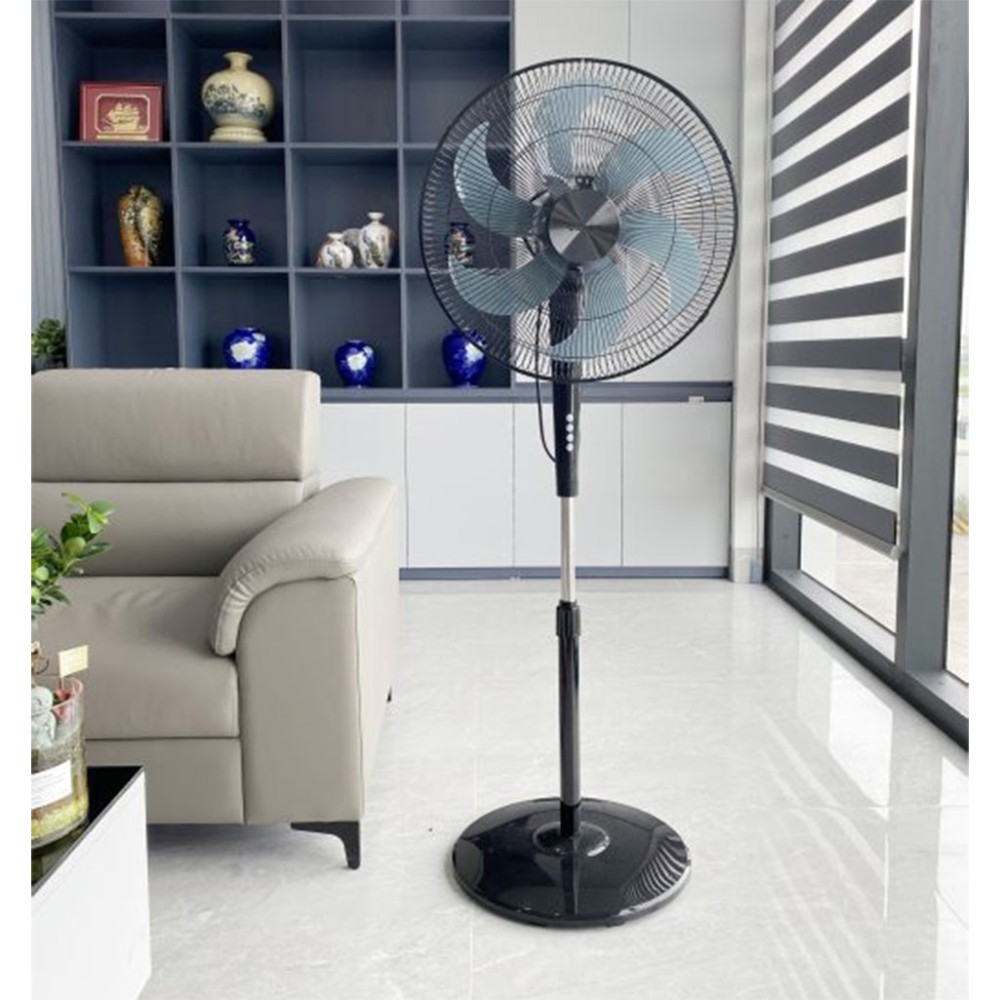 Quạt đứng Rapido RWF-50SBM - Hàng chính hãng