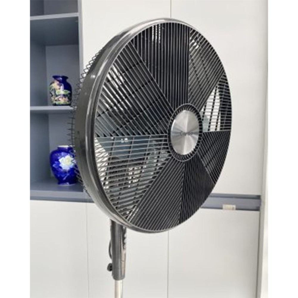 Quạt đứng điều khiển từ xa Rapido RWF-50PBD - Hàng chính hãng