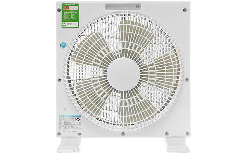 Quạt hộp AC 5 cánh ABF01A125 