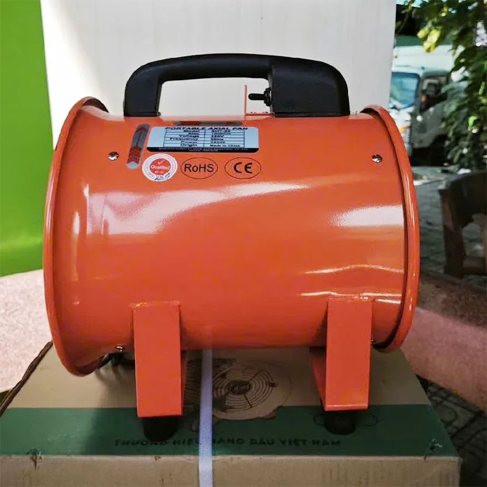 Quạt hướng trục tròn công nghiệp xách tay IFAN SHT-30 - Hàng chính hãng