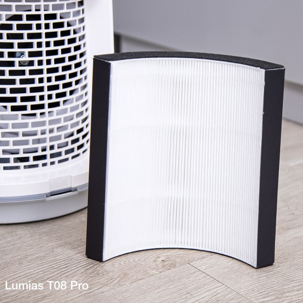 Quạt không cánh Lumias T08 PRO - Hàng chính hãng