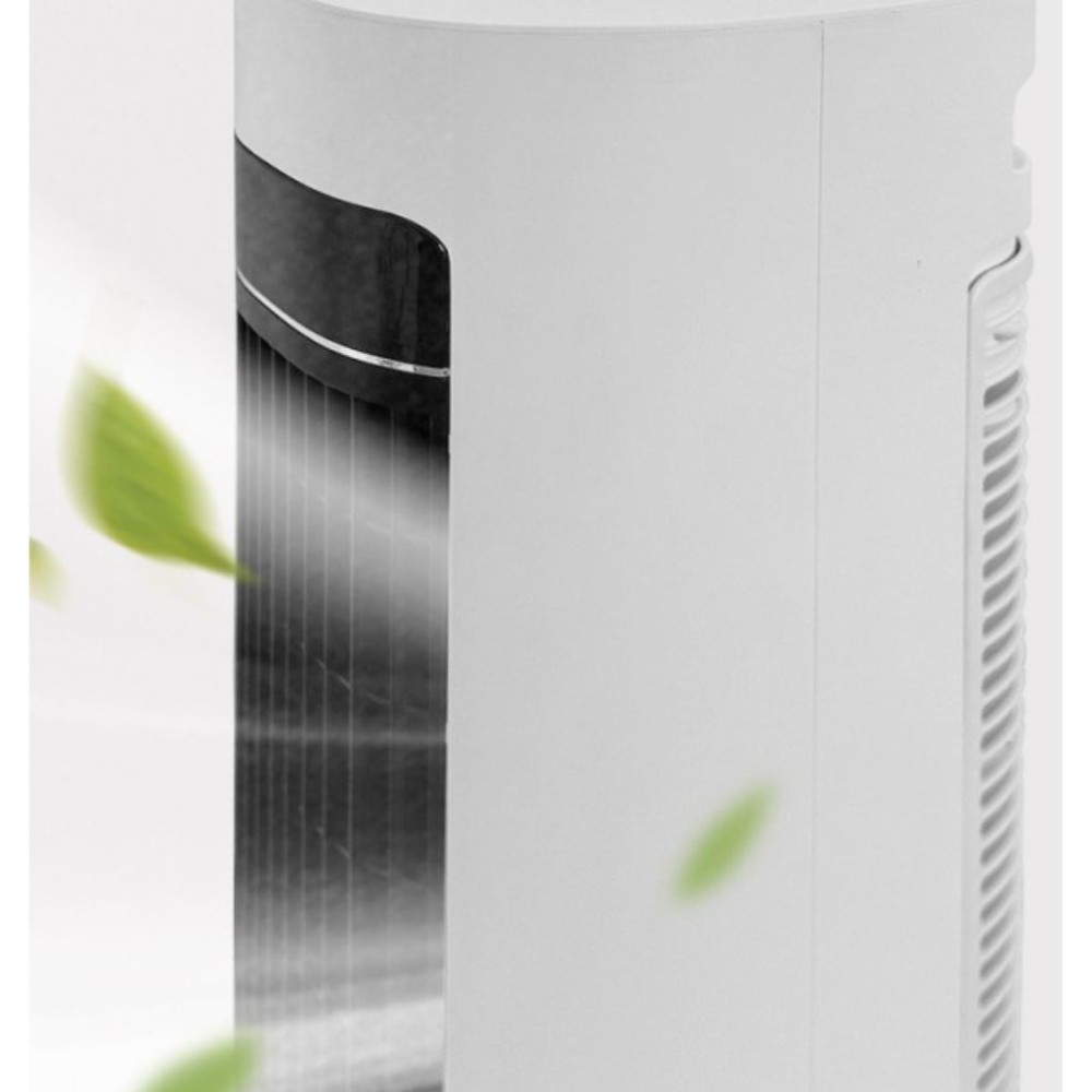 Máy làm mát không khí bằng hơi nước dạng tháp Unimax UMIV-R1750TW - Hàng chính hãng