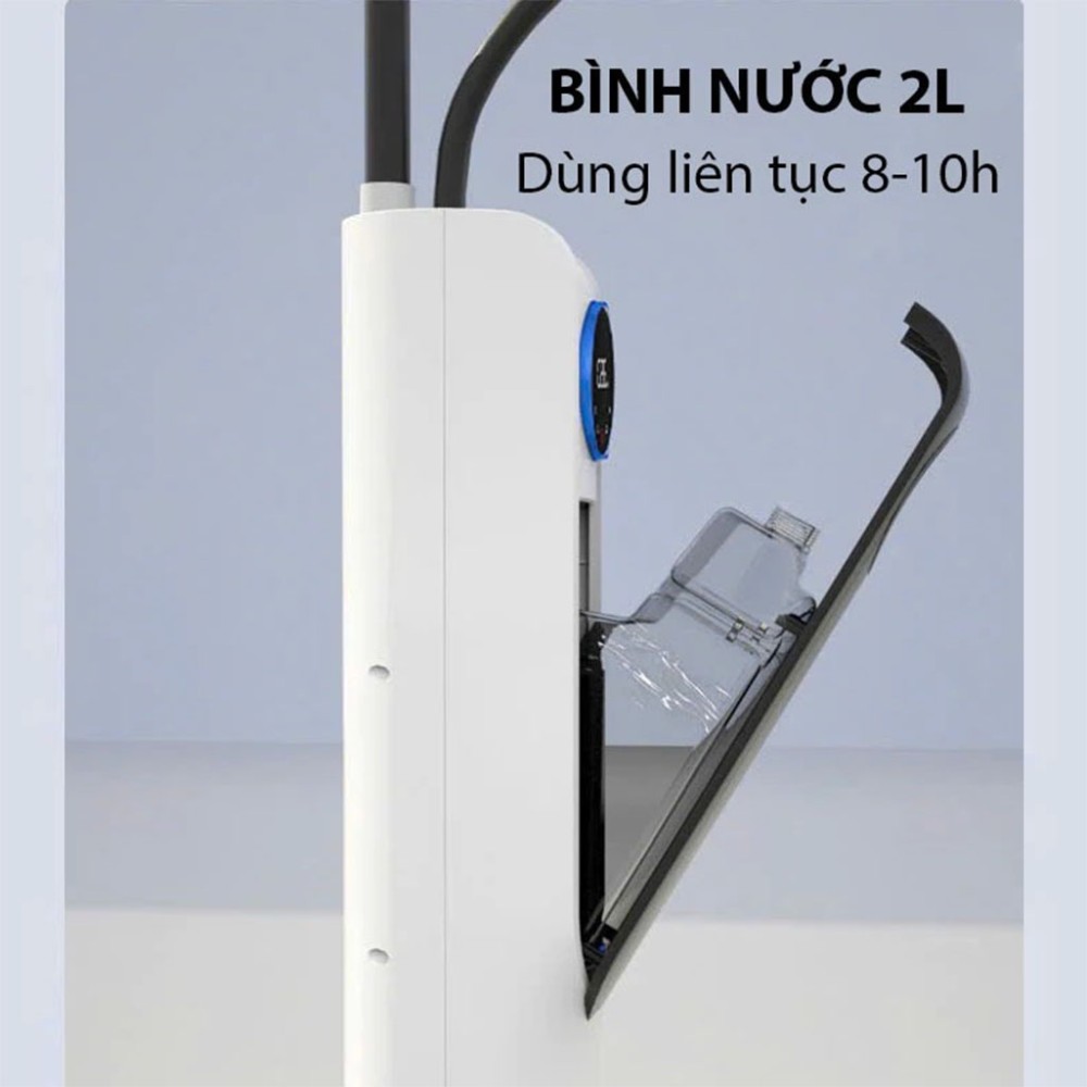Quạt phun sương Beemi RH-FS258A 85W - Hàng chính hãng
