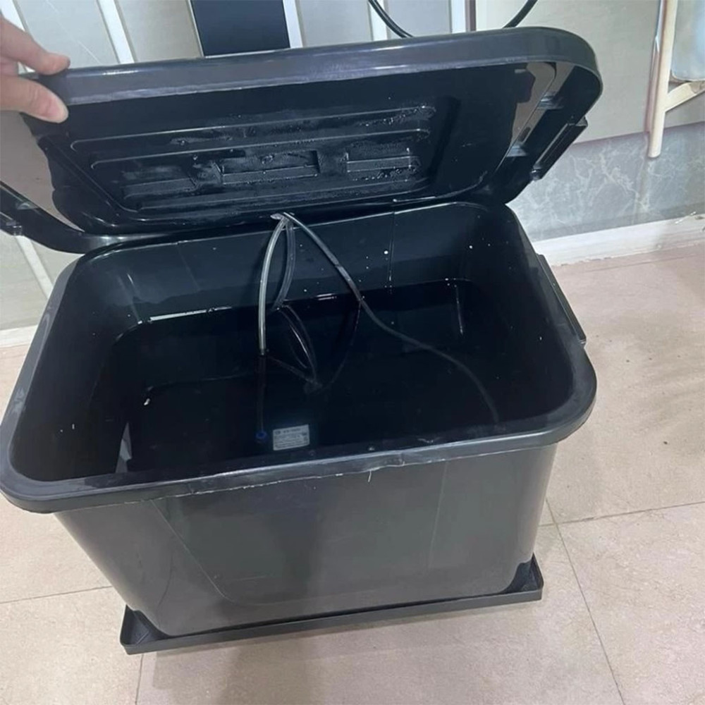 Quạt phun sương công nghiệp Kamaso FS-750 - Hàng chính hãng