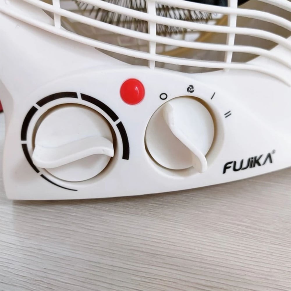 Quạt sưởi Fujika FJ-FH0120 - Hàng chính hãng