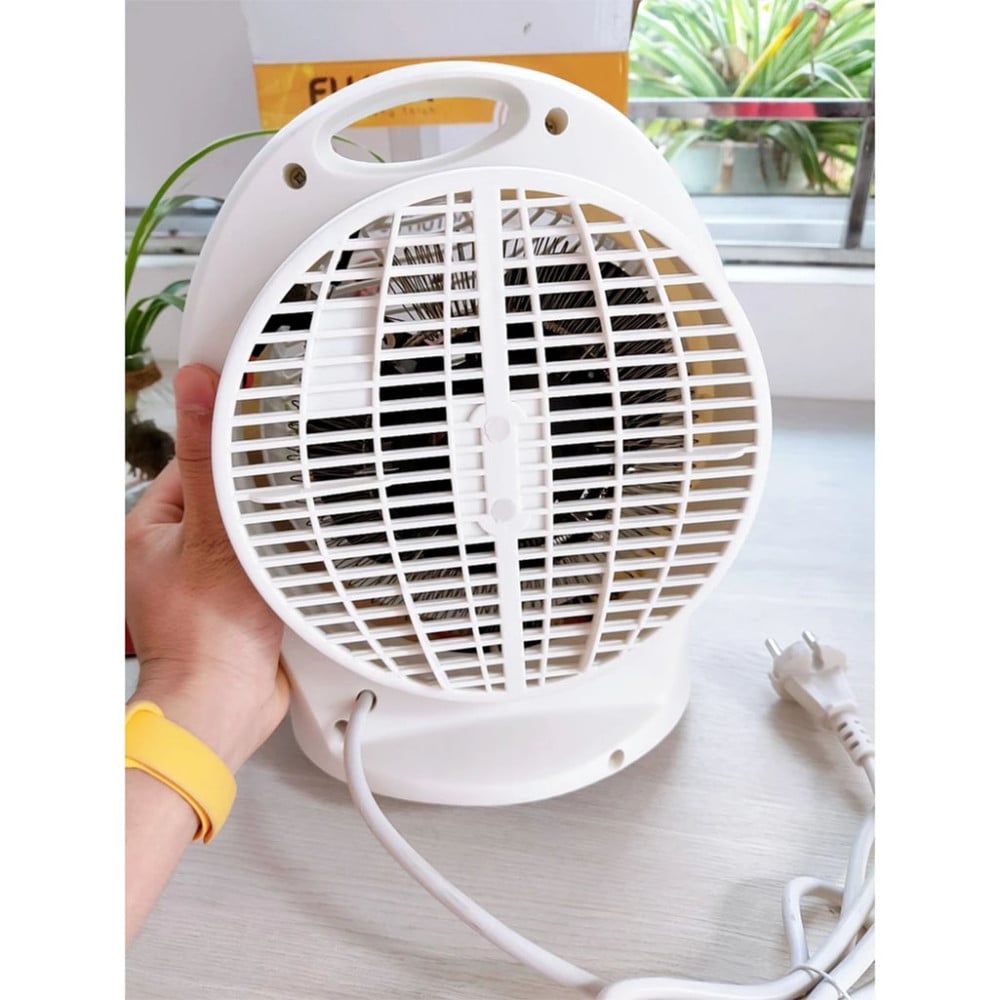 Quạt sưởi Fujika FJ-FH0120 - Hàng chính hãng