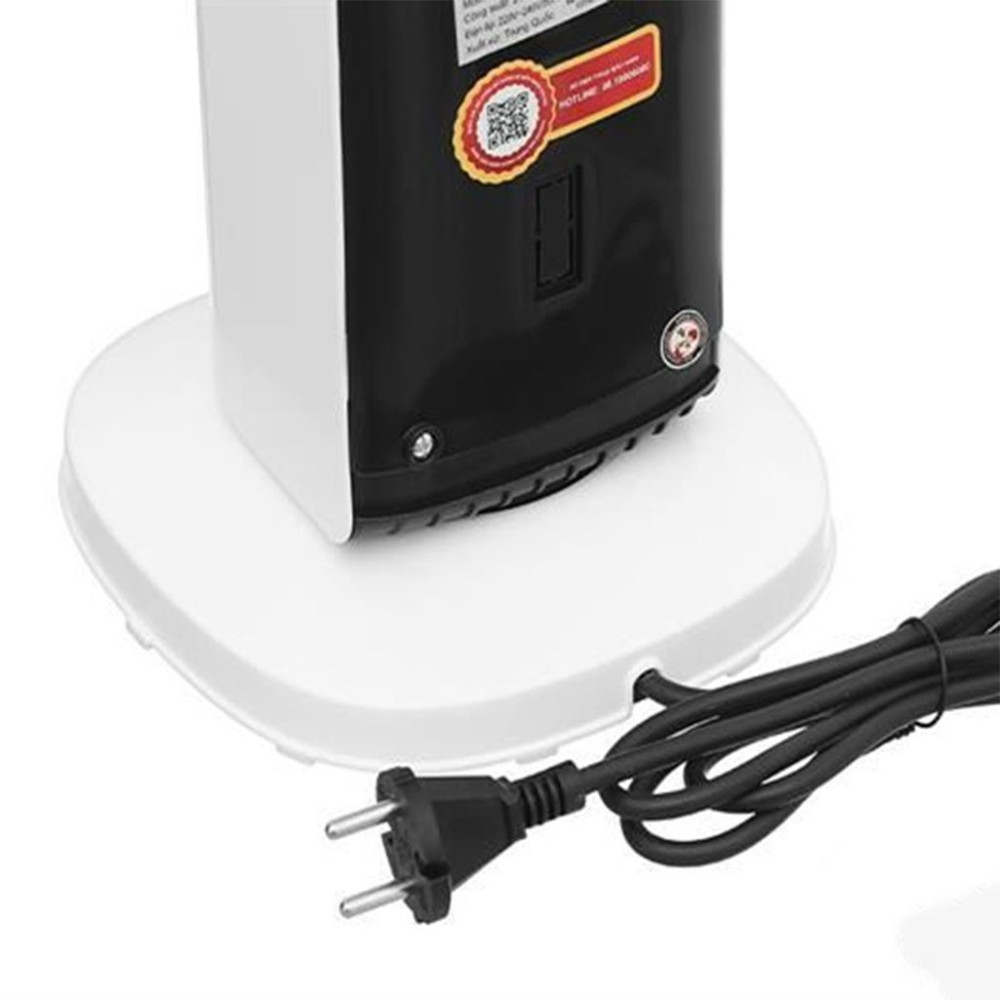 Quạt sưởi gốm Rapido RCH-2000SDW - Hàng chính hãng