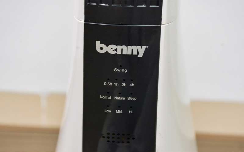 Quạt tháp Benny BF-TW1801R - Hàng chính hãng