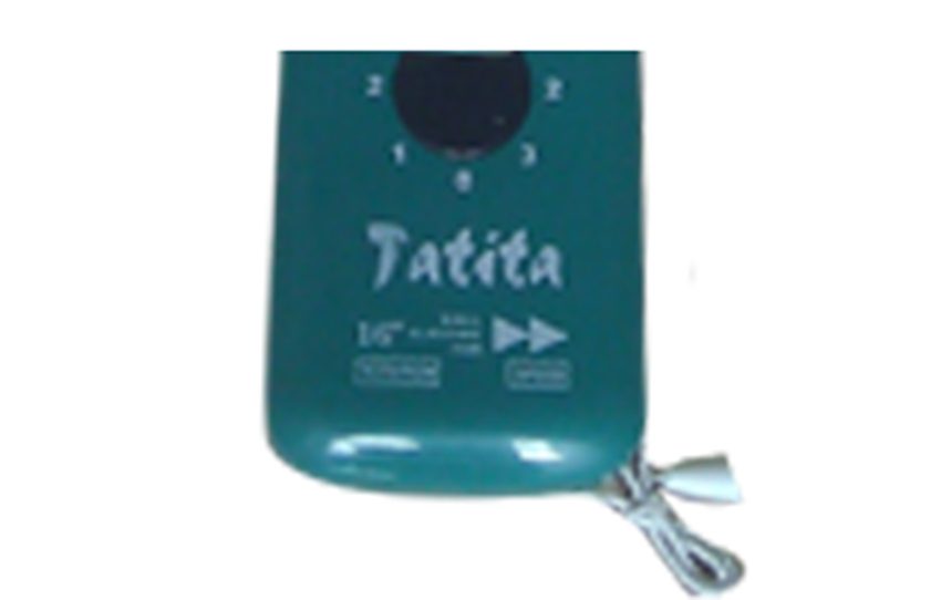 Quạt treo một dây Tatita T400 có một dây dựt