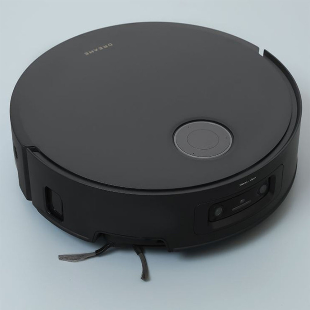 Robot hút bụi lau nhà Dreame Aqua 10 Pro Track - Hàng chính hãng