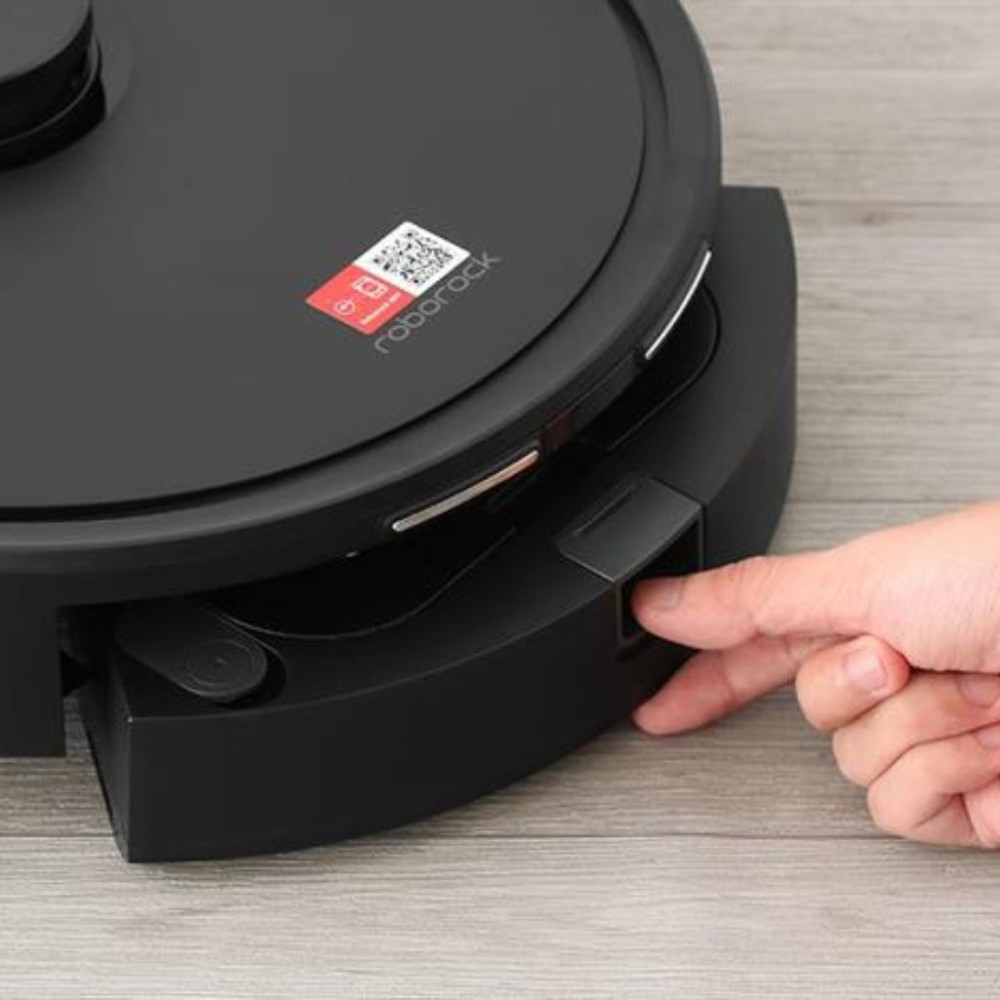 Robot hút bụi lau nhà Roborock Q7TF52-00 - Hàng chính hãng