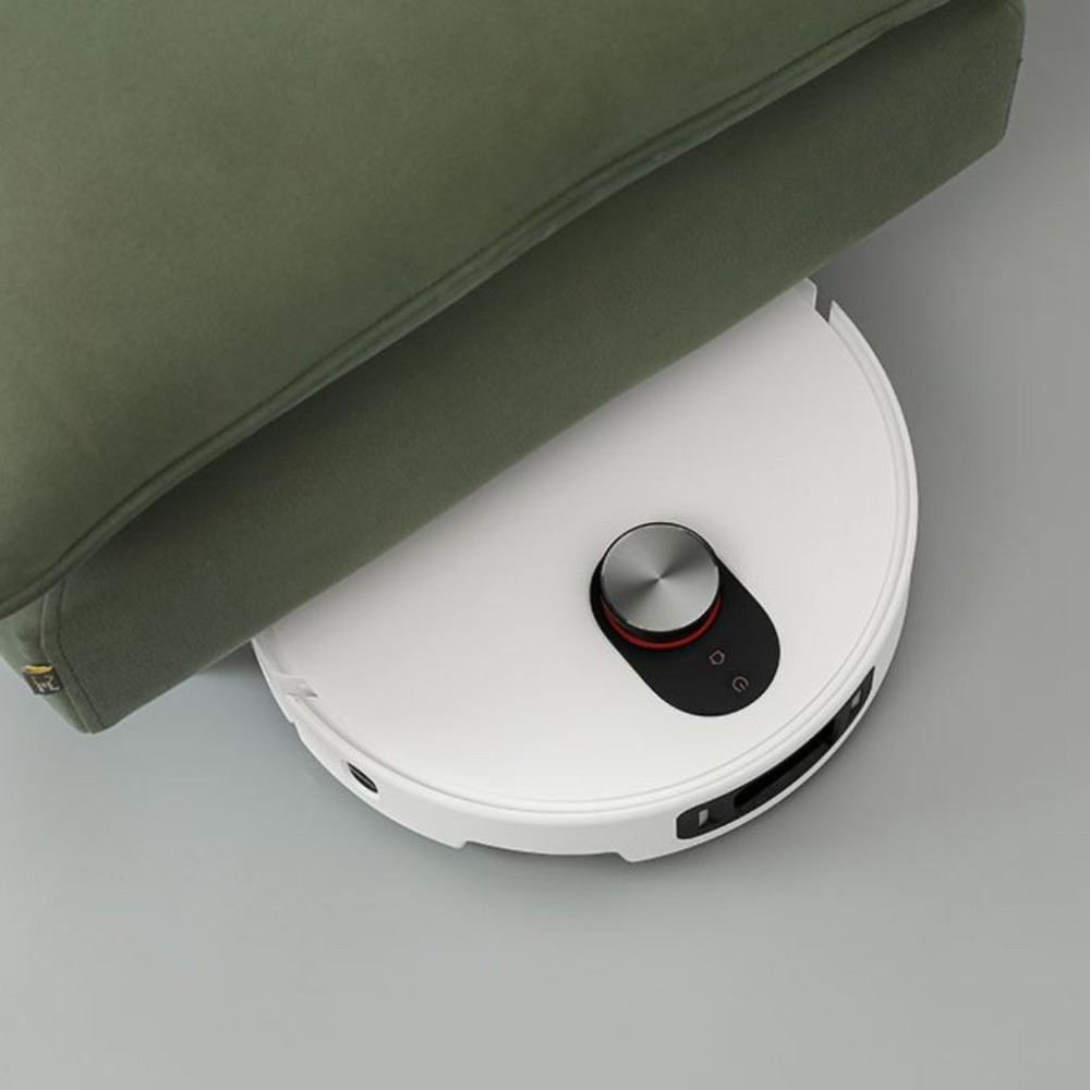 Robot hút bụi lau nhà Xiaomi Vacuum 5 Pro - Hàng chính hãng