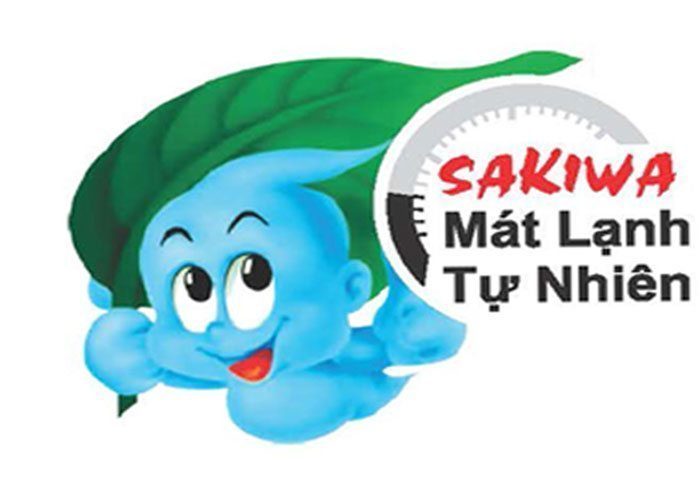 Sakiwa Logo