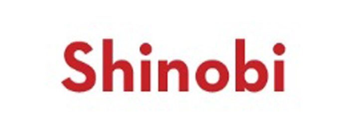 Shinobi logo