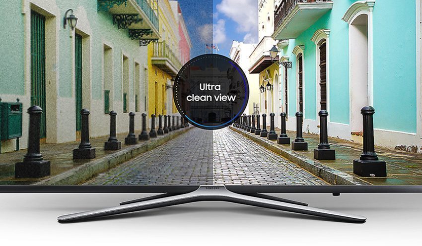 Tính năng của smart Tivi Samsung UA49M5520