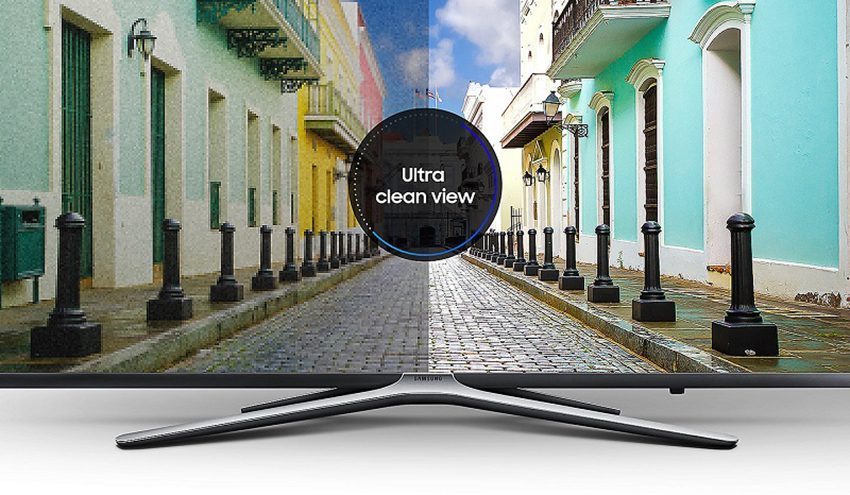 Tính năng của smart Tivi Samsung UA49M5523