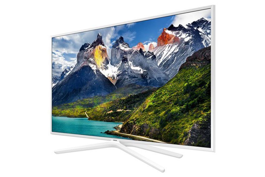 Ứng dụng của Smart Tivi Samsung UA49N5510