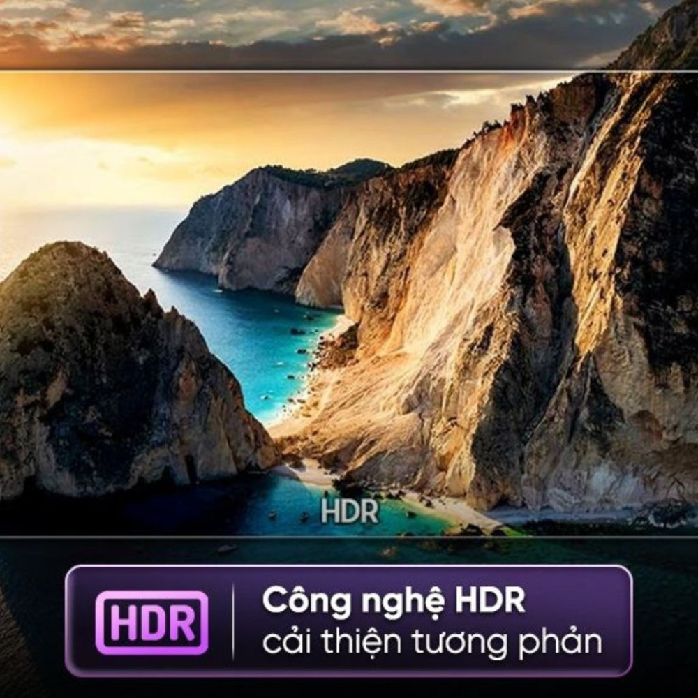Smart tivi Crystal UHD Samsung 4K 75 inch UA75U8500F - Hàng chính hãng