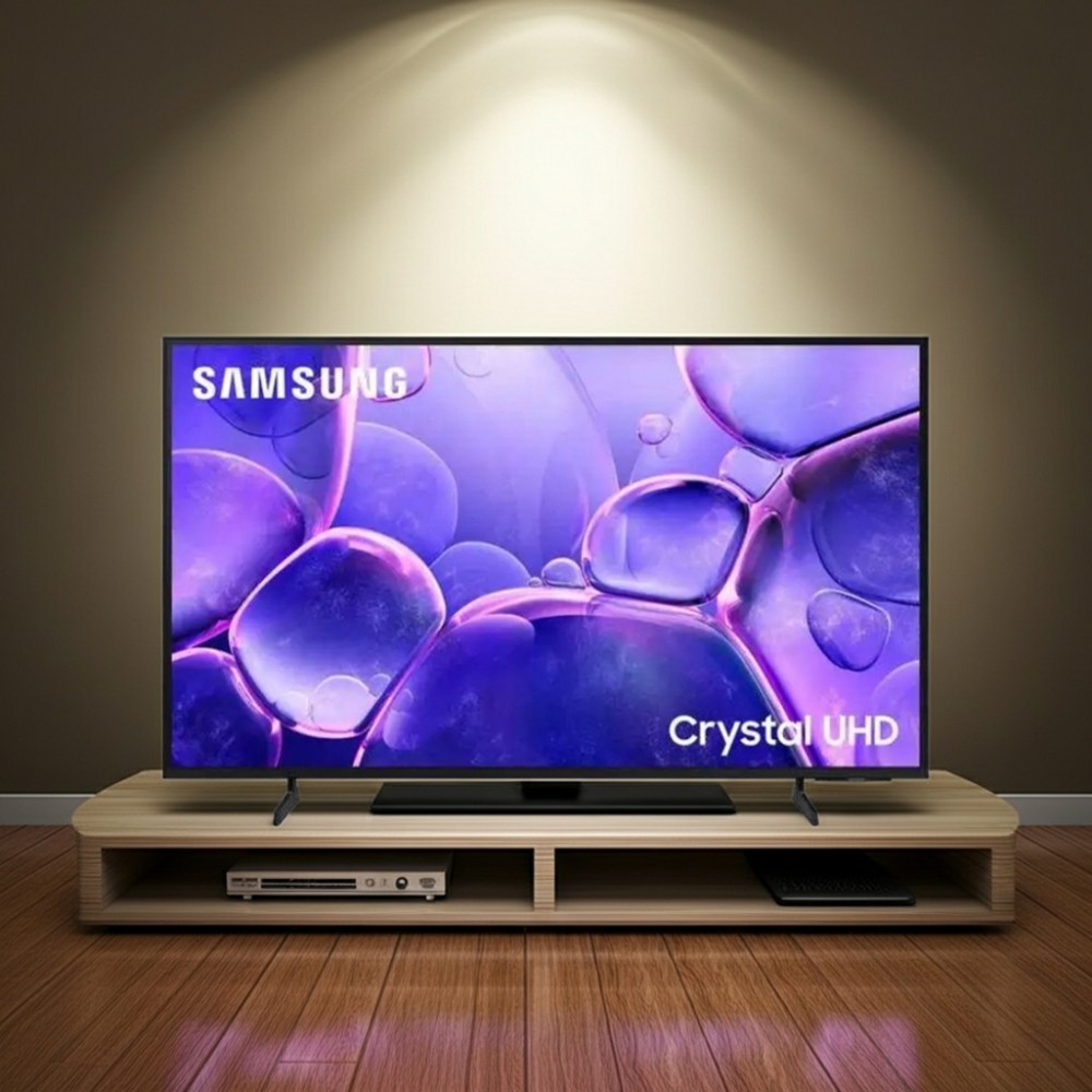 Smart tivi Crystal UHD Samsung 4K 75 inch UA75U8500F - Hàng chính hãng