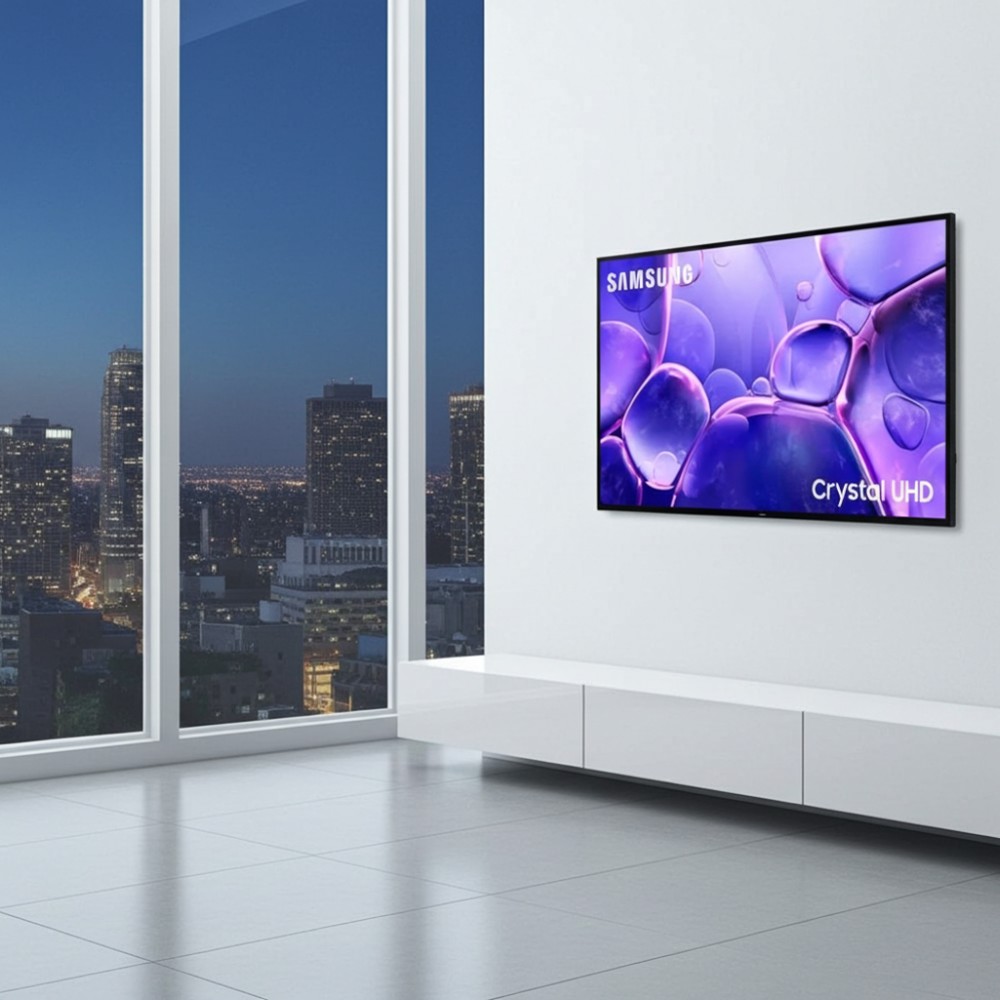 Smart tivi Crystal UHD Samsung 4K 75 inch UA75U8500F - Hàng chính hãng