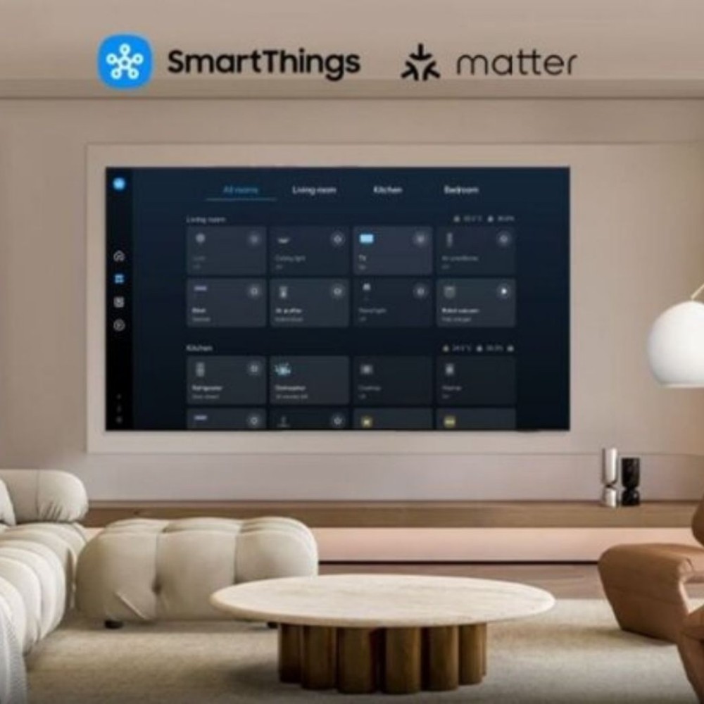Smart tivi Crystal UHD Samsung 4K 75 inch UA75U8500F - Hàng chính hãng