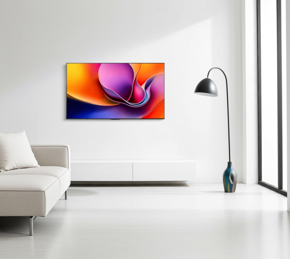 Smart tivi Hisense 4K 65 inch 65A6Q - Hàng chính hãng