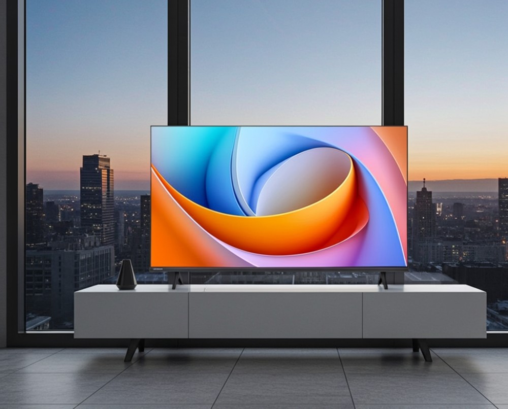 Smart tivi Hisense Full HD 50 inch 50A4Q - Hàng chính hãng