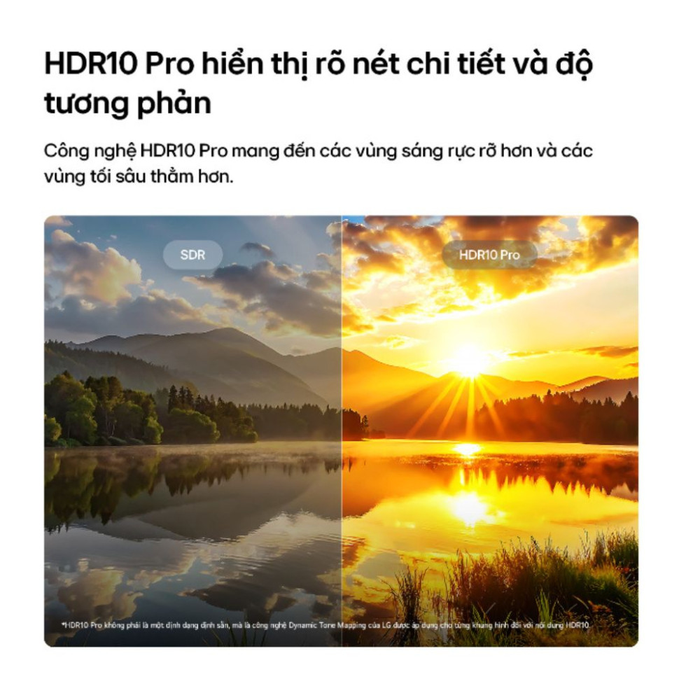 Smart tivi LG AI 4K 43 inch 43NU805BPSC.ATVQ - Hàng chính hãng