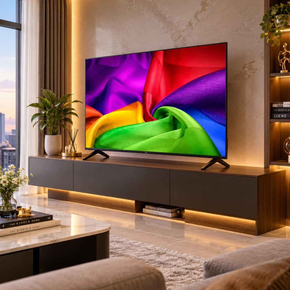 Smart tivi LG AI 4K 50 inch 50NU805BPSC - Hàng chính hãng