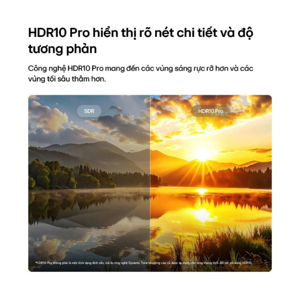 Smart tivi LG AI 4K 75 Inch 75NU855BPSA.ATV - Hàng chính hãng