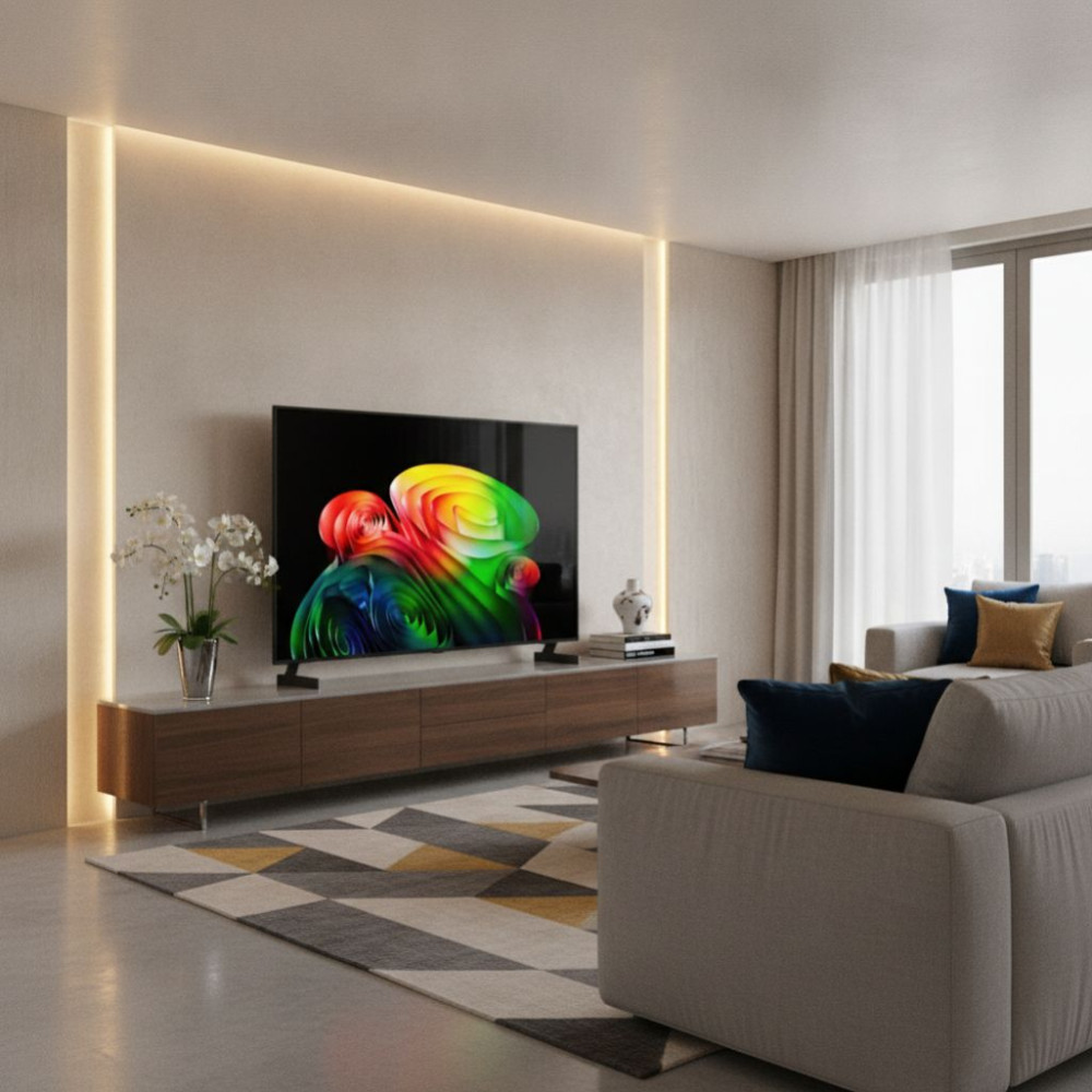 Smart tivi LG OLED AI 4K 55 Inch OLED55B6PSA - Hàng chính hãng