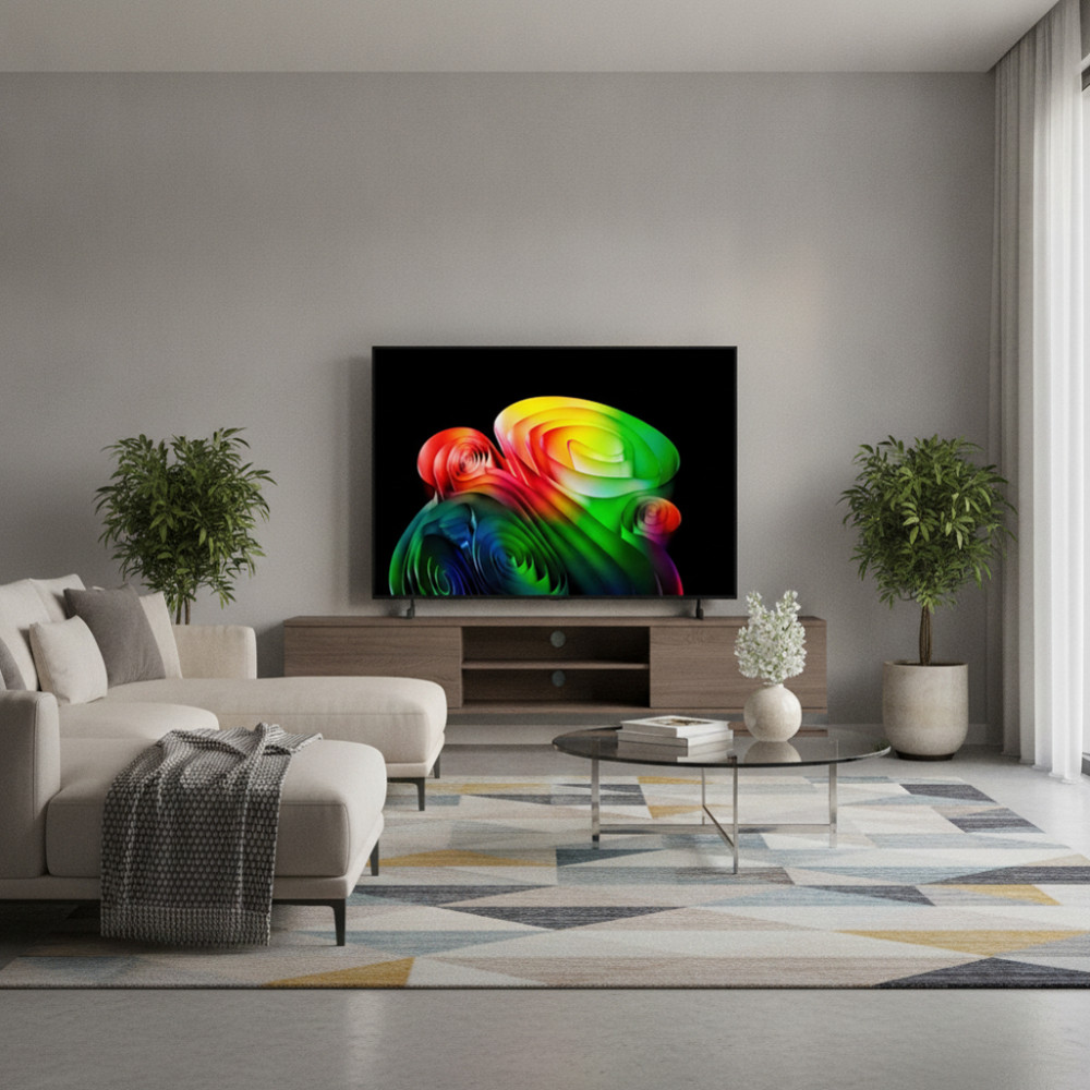 Smart Tivi LG OLED AI 4K 65 Inch OLED65B6PSA - Hàng chính hãng