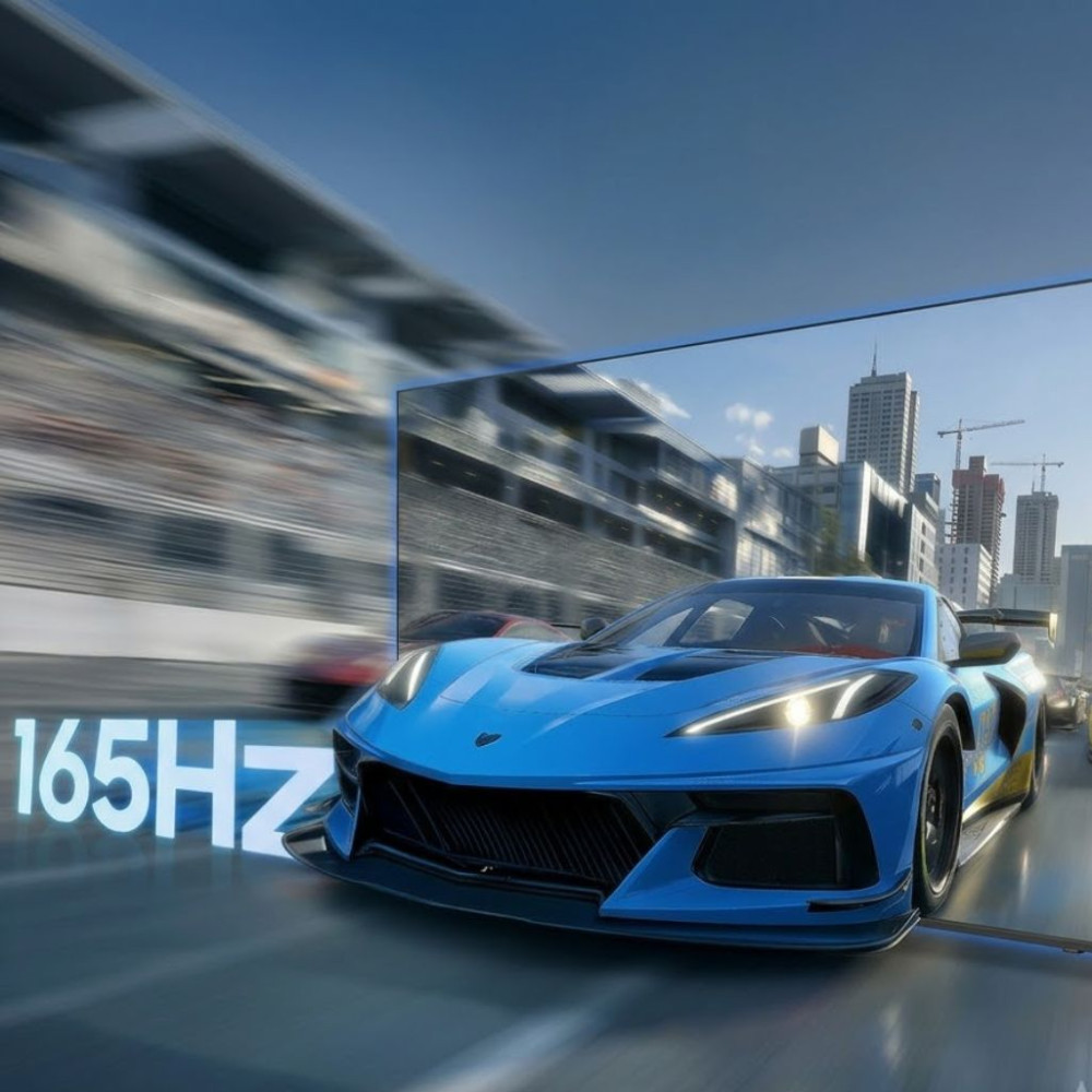 Smart tivi Oled Samsung AI 4K 55 inch QA55S90HA - Hàng chính hãng