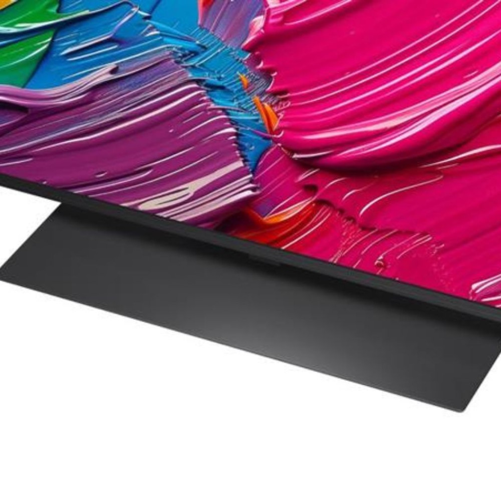 Smart tivi QNED LG AI 4K 55 inch 55QNED81ASA - Hàng chính hãng