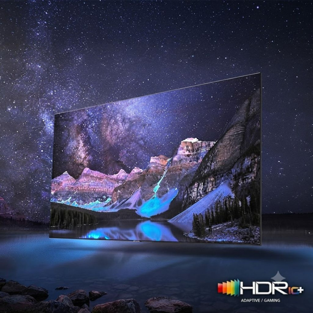 Smart tivi Qled Samsung FHD 43 inch QA43Q5FAA - Hàng chính hãng