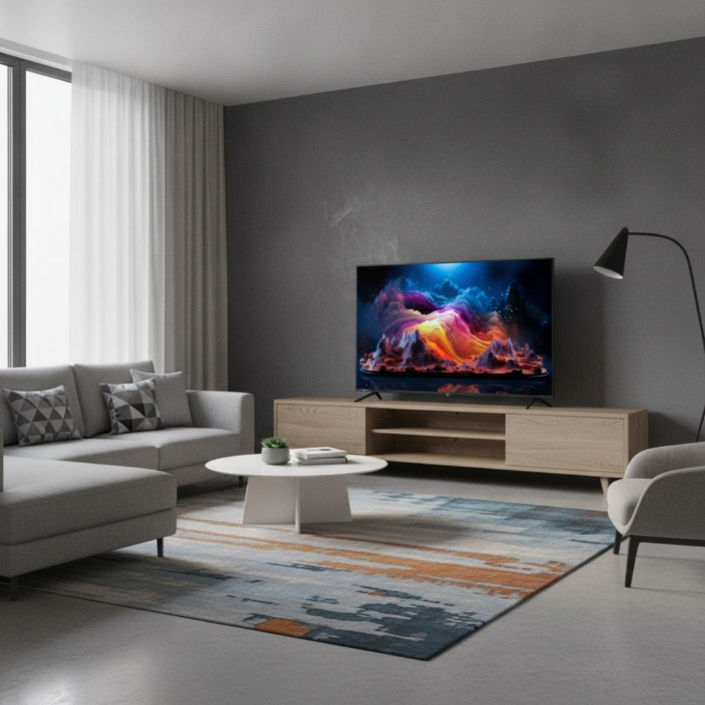 Smart tivi Qled VSP 4K 85 inch VUE85GQU01QPRO - Hàng chính hãng