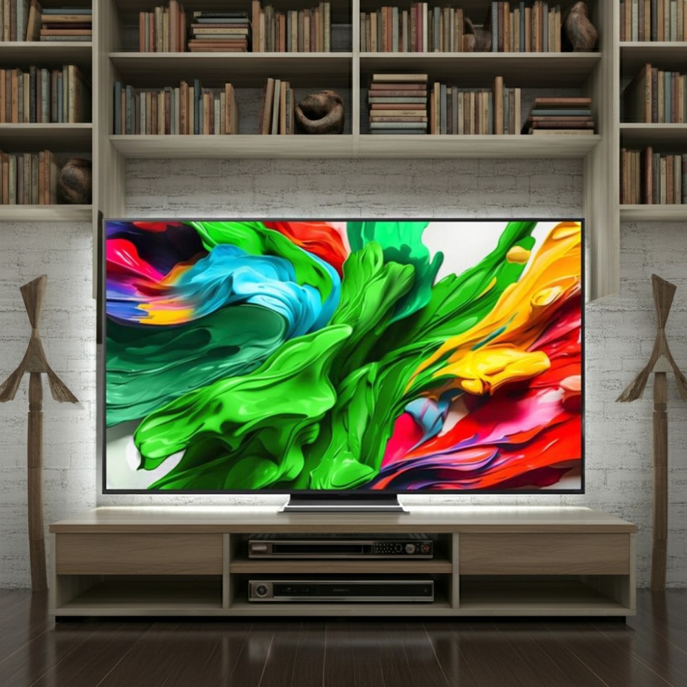 Smart tivi Qned evo LG AI 4K 75 inch 75QNED86ASA - Hàng chính hãng