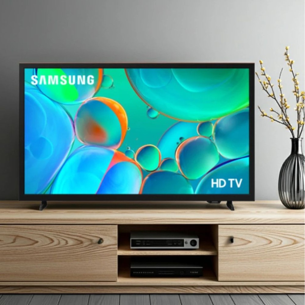 Smart tivi Samsung 32 inch LS32H5000F - Hàng chính hãng