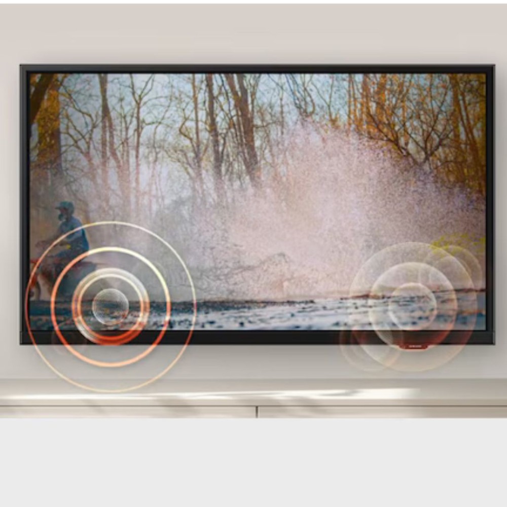 Smart tivi Samsung 32 inch LS32H5000F - Hàng chính hãng