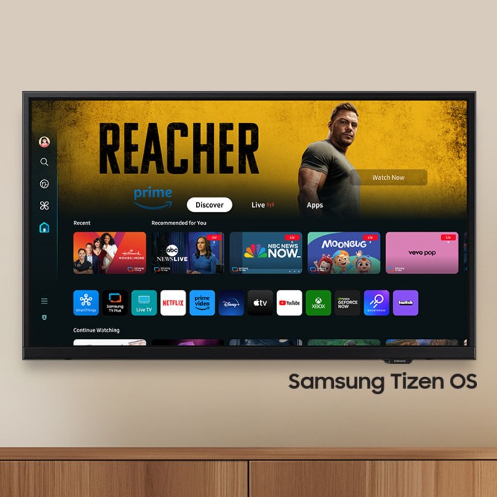 Smart tivi Samsung 32 inch LS32H5000F - Hàng chính hãng
