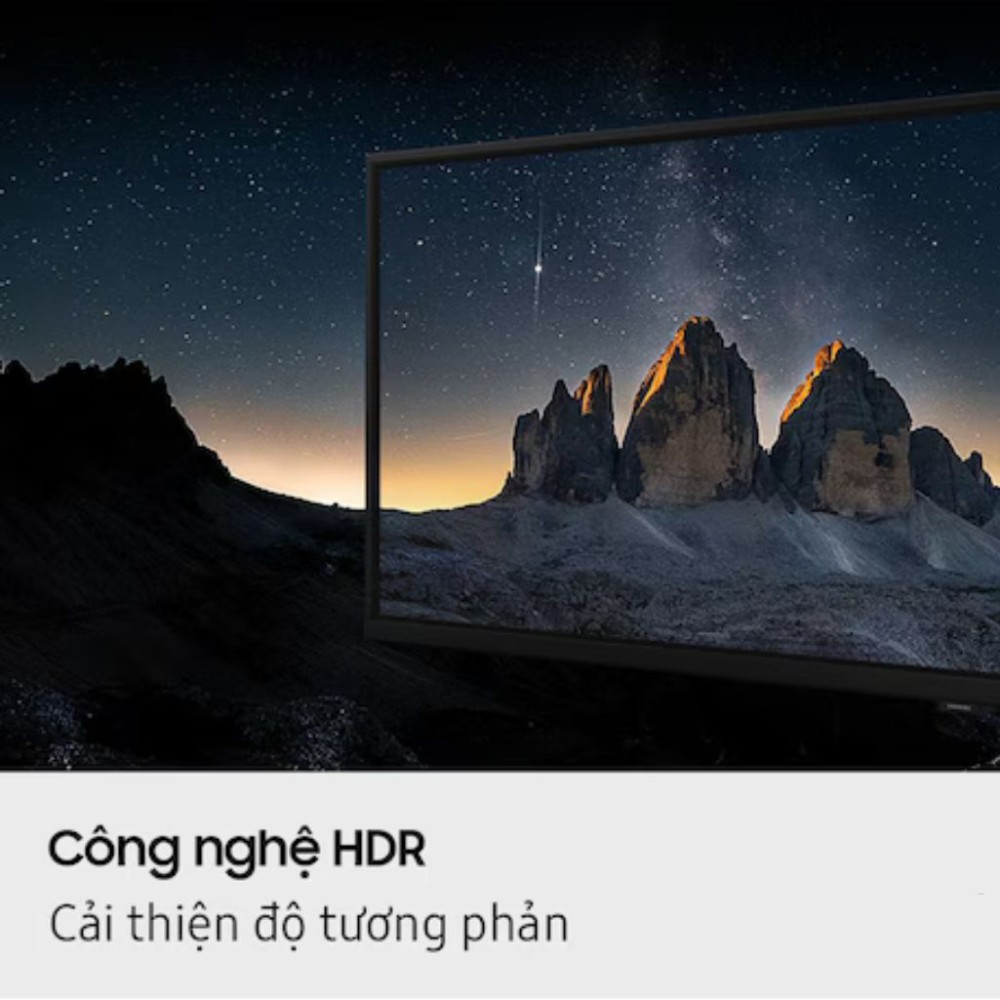 Smart tivi Samsung 32 inch LS32H5000F - Hàng chính hãng