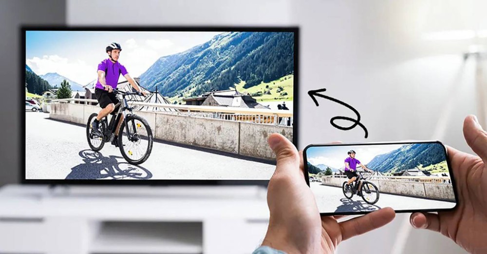 Smart tivi Hisense 4K 100 inch 100Q7N - Hàng chính hãng